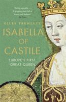 ISABELLA OF CASTILLE (Tremlett Giles)(Paperback)