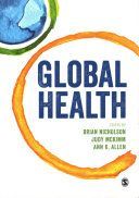 Global Health (Nicholson Brian D.)(Paperback)