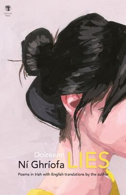 Lies (Ni Ghriofa Doireann)(Paperback / softback)