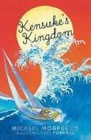 Kensuke's Kingdom (Morpurgo Michael M. B. E.)(Paperback)