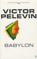 Babylon (Pelevin Victor)(Paperback)