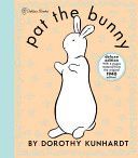 Pat the Bunny (Kunhardt Dorothy)(Pevná vazba)