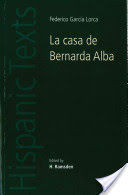 Casa de Bernarda Alba (Ramsden H.)(Paperback)