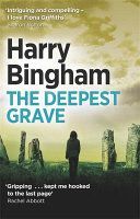 Deepest Grave - Fiona Griffiths Crime Thriller Series Book 6 (Bingham Harry)(Paperback)