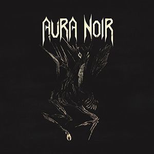 Aura Noire (Aura Noir) (CD)