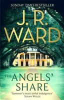 Angels' Share (Ward J. R.)(Paperback)