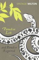 Paradise Lost - And Paradise Regained (Milton John)(Paperback)