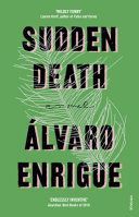Sudden Death (Enrigue Alvaro)(Paperback)