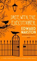 Date with the Executioner (Marston Edward)(Paperback)