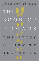 Book of Humans (Rutherford Adam)(Paperback)