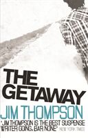 Getaway (Thompson Jim)(Paperback / softback)