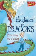 Evidence of Dragons (Corbett Pie)(Paperback)