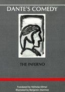 Divine Comedy (Alighieri Dante)(Paperback)