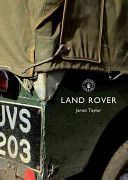 Land Rover (Taylor James)(Paperback)
