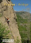 France: Ariege - Rockfax Rock Climbing Guidebook (Craggs Chris)(Paperback)