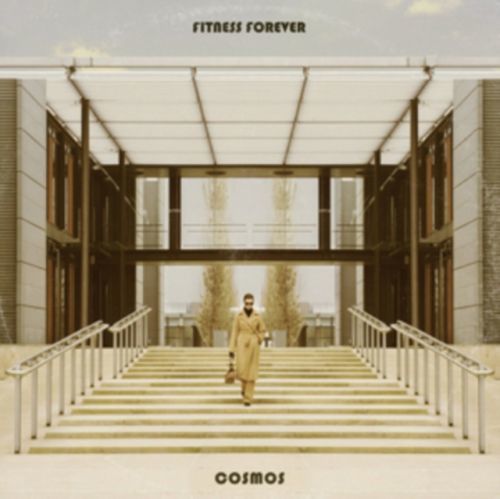 Cosmos (Fitness Forever) (CD / Album)