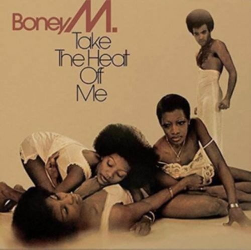 Take the Heat Off Me (Boney M) (Vinyl / 12