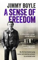 Sense of Freedom (Boyle Jimmy)(Paperback)