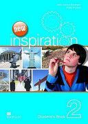 New Edition Inspiration Level 2 - Student's Book (Prowse Philip)(Paperback)