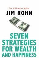 Seven Strategies for Wealth and Happiness (Rohn Jim)(Paperback)