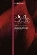Tender - A Cook's Guide to the Fruit Garden (Slater Nigel)(Pevná vazba)