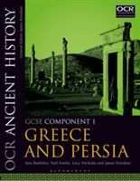 OCR Ancient History GCSE Component 1 - Greece and Persia (Nicholas Lucy)(Paperback)