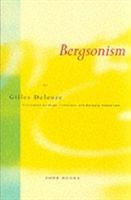 Bergsonism (Deleuze Gilles)(Paperback)