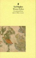 Winter Pollen - Occasional Prose (Hughes Ted)(Paperback)