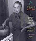 Painter's Kitchen - Recipes from the Kitchen of Georgia O'Keeffe (Wood Margaret)(Paperback)