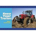 Know Your Tractors (Lockwood Chris)(Paperback)