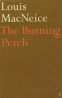 Burning Perch (MacNeice Louis)(Paperback)