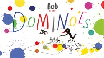 Bob the Artist: Dominoes(Cards)