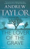 Lover of the Grave - The Lydmouth Series (Taylor Andrew)(Paperback)