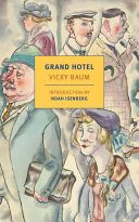 Grand Hotel (Baum Vicki)(Paperback)