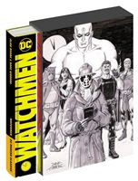 Watchmen (Moore Alan)(Pevná vazba)