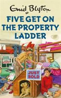 Five Get On the Property Ladder (Vincent Bruno)(Pevná vazba)