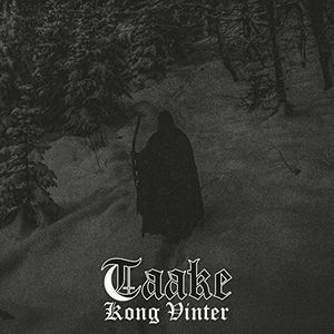 Kong Vinter (Taake) (Vinyl / 12