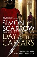 Day of the Caesars (Eagles of the Empire 16) (Scarrow Simon)(Paperback)