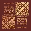 Book Of Upside Down Thinking - a magical & unexpected collection by poet Brian Patten (Patten Brian)(Pevná vazba)