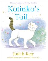 Katinka's Tail (Kerr Judith)(Paperback)