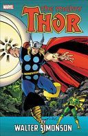 Thor by Walt Simonson Vol. 4 (Simonson Walt)(Paperback)