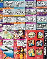 Rapid Starter Level Easy Buy Pack (3 x18 titles and Teaching Guide) 10/08 (Bentley Diana)(Mixed media product)