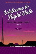 Welcome to Night Vale: A Novel (Fink Joseph)(Paperback)
