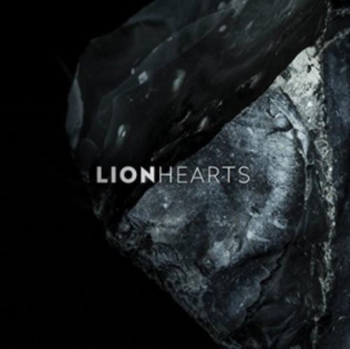 Lionhearts (Lionhearts) (CD / Album)