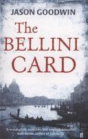 Bellini Card (Goodwin Jason)(Paperback)