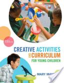 Creative Activities and Curriculum for Young Children (Mayesky Mary (Duke University (Emerita)))(Paperback)