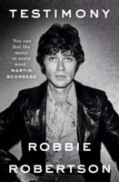 Testimony (Robertson Robbie)(Paperback)