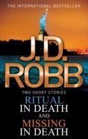 Ritual in Death/Missing in Death (Robb J. D.)(Paperback)