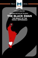 Black Swan - The Impact of the Highly Improbable (Lybeck Eric R.)(Paperback)