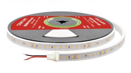 CENTURY LED pásek ACCENTO PRO 14.4W 60 led/m 72W 4000K 4950Lm Ra90 120d IP67 24VDC